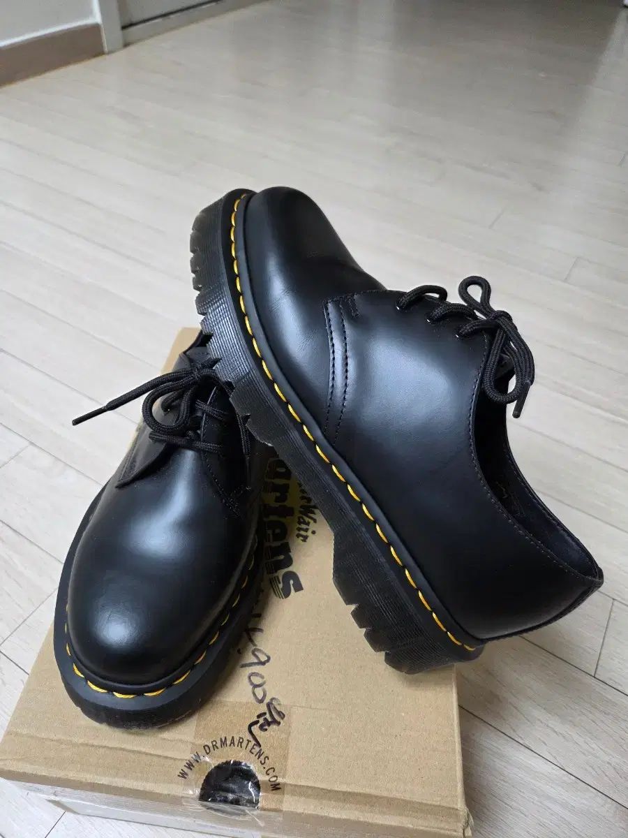 DR MARTENS ドクターマーチン 1461 ベックス 260