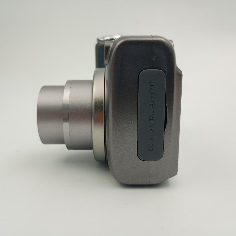 Canon PowerShot A590 IS コンパクトデジタルカメラ - メルカリ