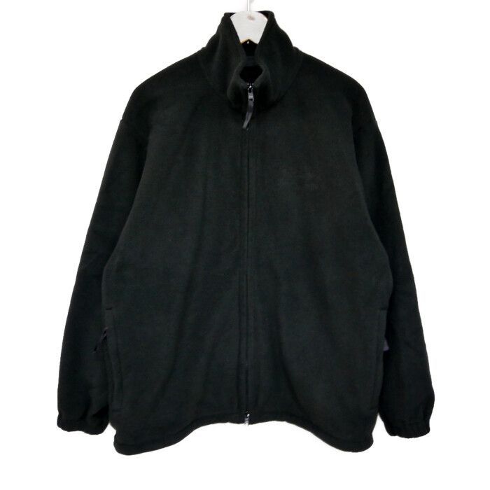 ennoy エンノイ 国内正規 23AW CITY FLEECE JACKET PANTS SET UP