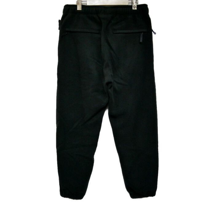 ennoy エンノイ 国内正規 23AW CITY FLEECE JACKET PANTS SET UP