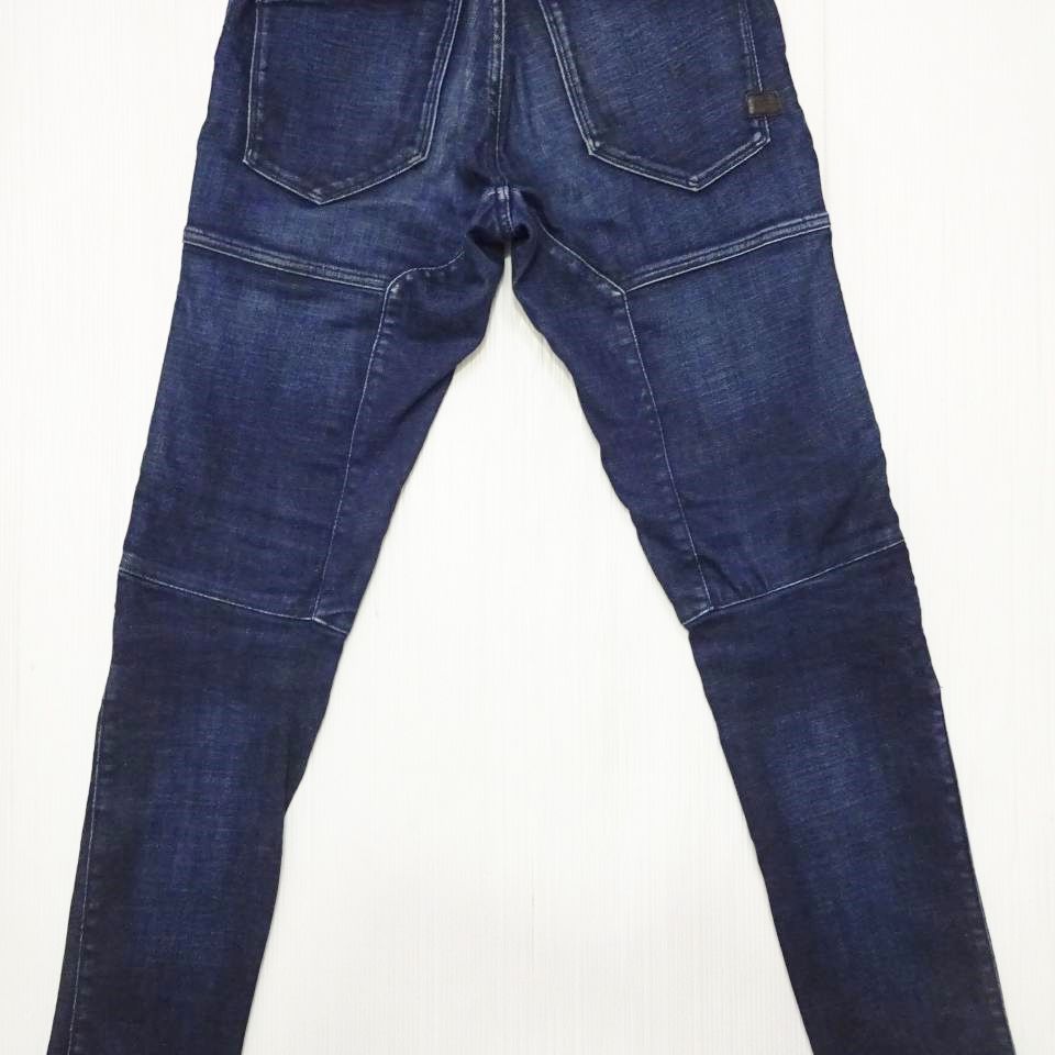 RAW G-STAR 3D RACKAM Rackam Skinny G-Star ブラック｜Yahoo スリム 