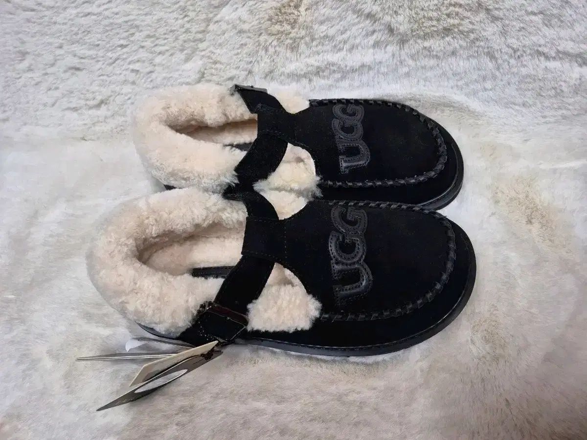 オッズウェア メリージェーン ブラック