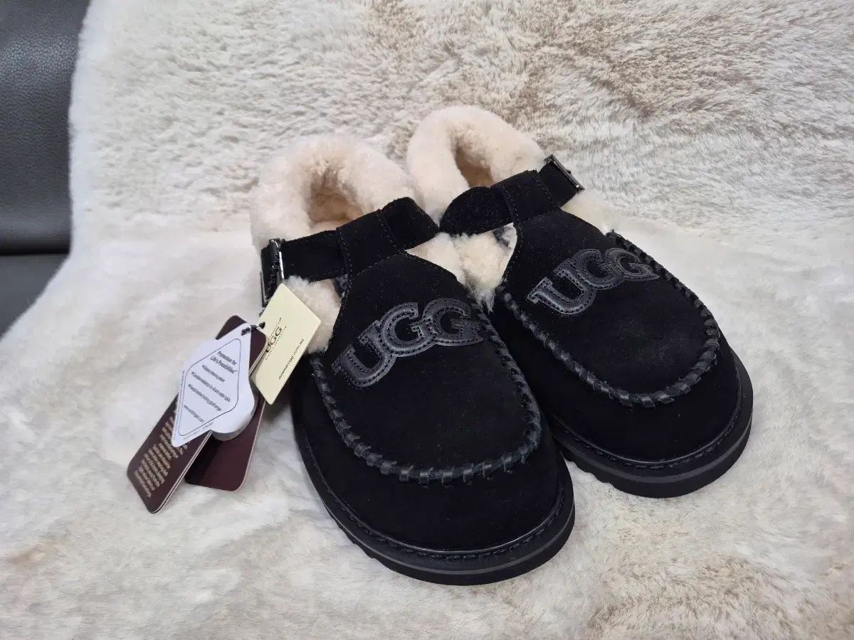 オッズウェア メリージェーン ブラック