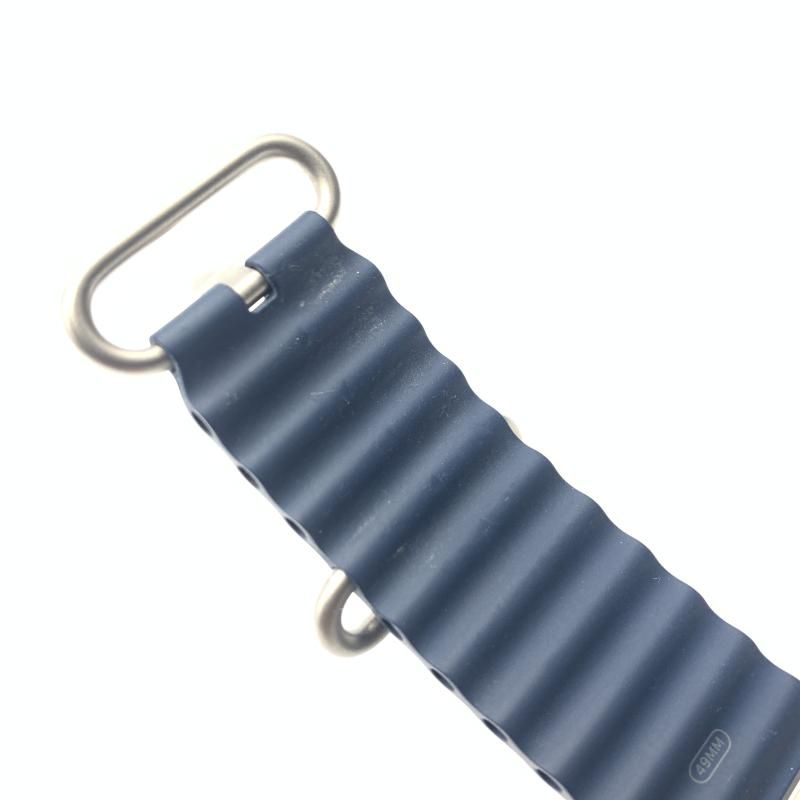Apple Watch Ultra 2 チタニウム 10