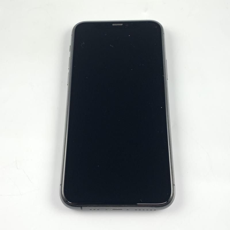 softbank iPhone 11 Pro 256 GB スペースグレイ SIMロック解除済 10