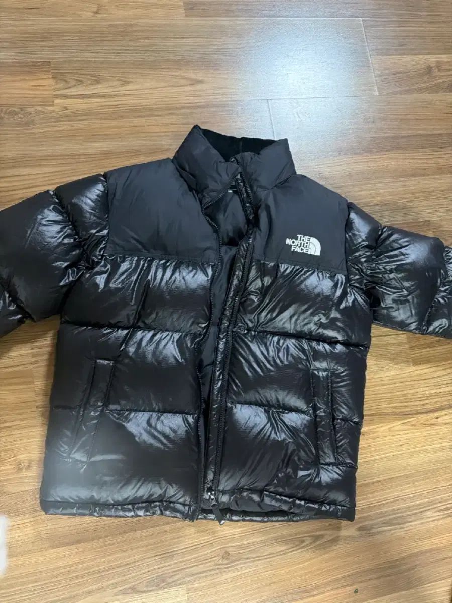 THE NORTH FACE ザノースフェイス ジュニア 160ダウン