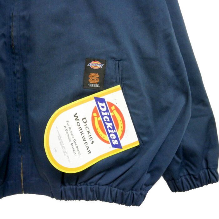 SEE SEE×Dickies×URBS シーシー ディッキーズ アーバンリサーチ 国内