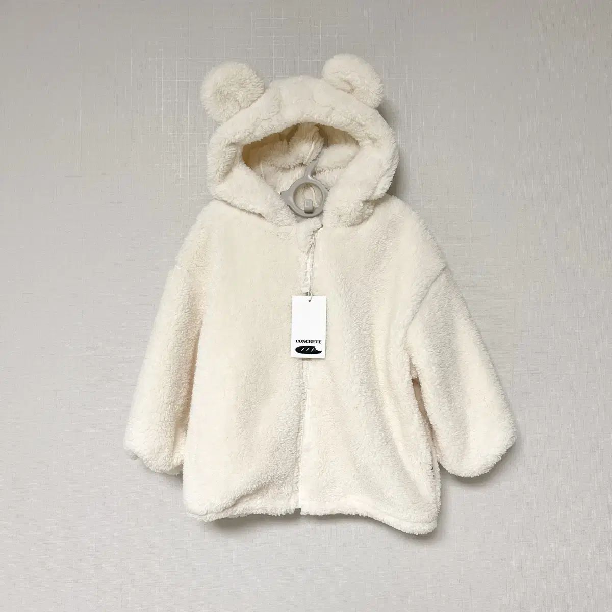 WHO フードジップアップ-パンツ