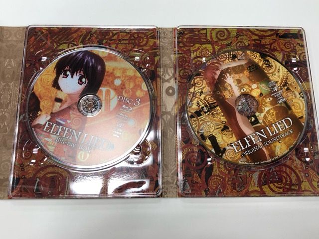 エルフェンリート Blu-ray BOX【E1480-008】24