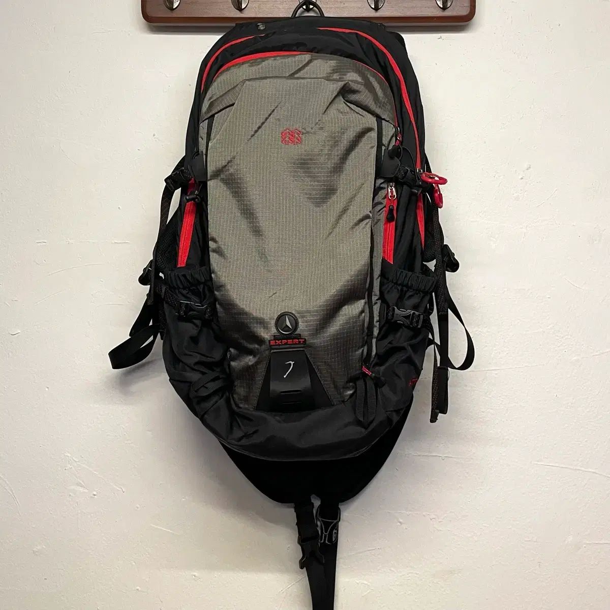 コーロンスポーツ Attack 35 L バックパック