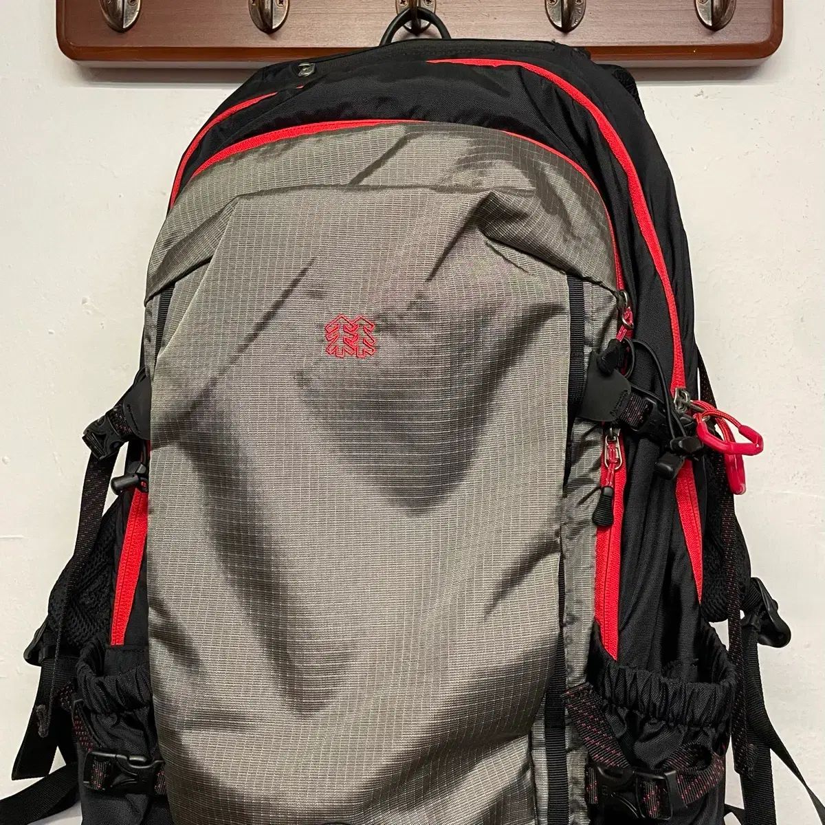 35 L