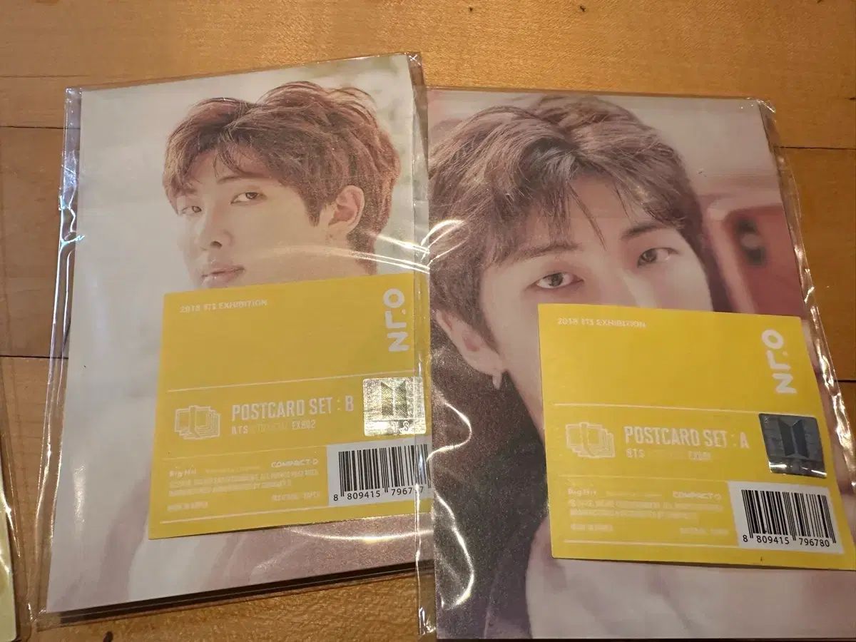 BTS FIRE ジョングク サノク トレカ CD・DVD・ブルーレイ CD 【公式通販】