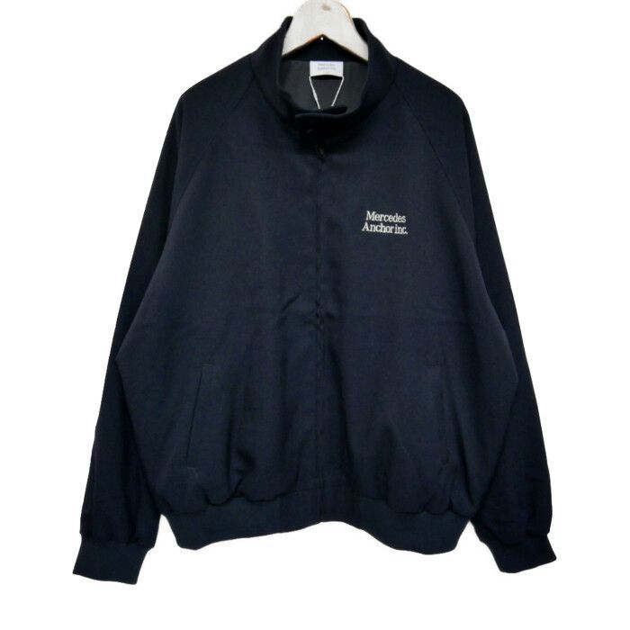 ANCHOR INC Mercedes Anchor inc アンカーインク 国内正規 25AW