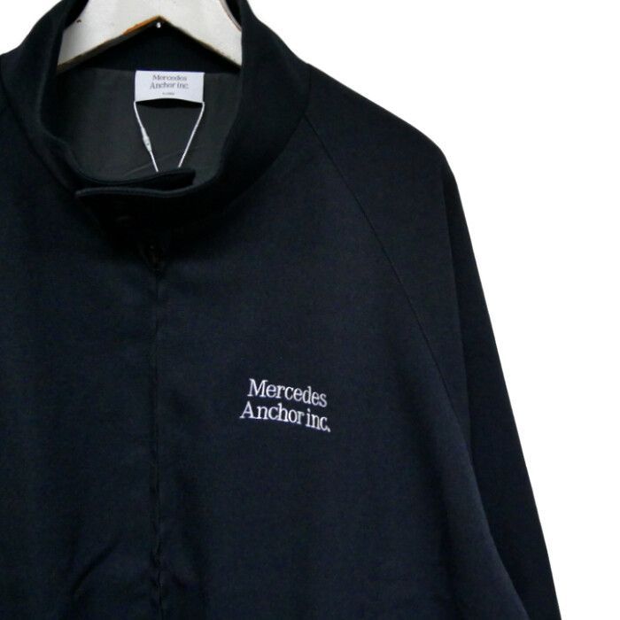 ANCHOR INC Mercedes Anchor inc アンカーインク 国内正規 25AW