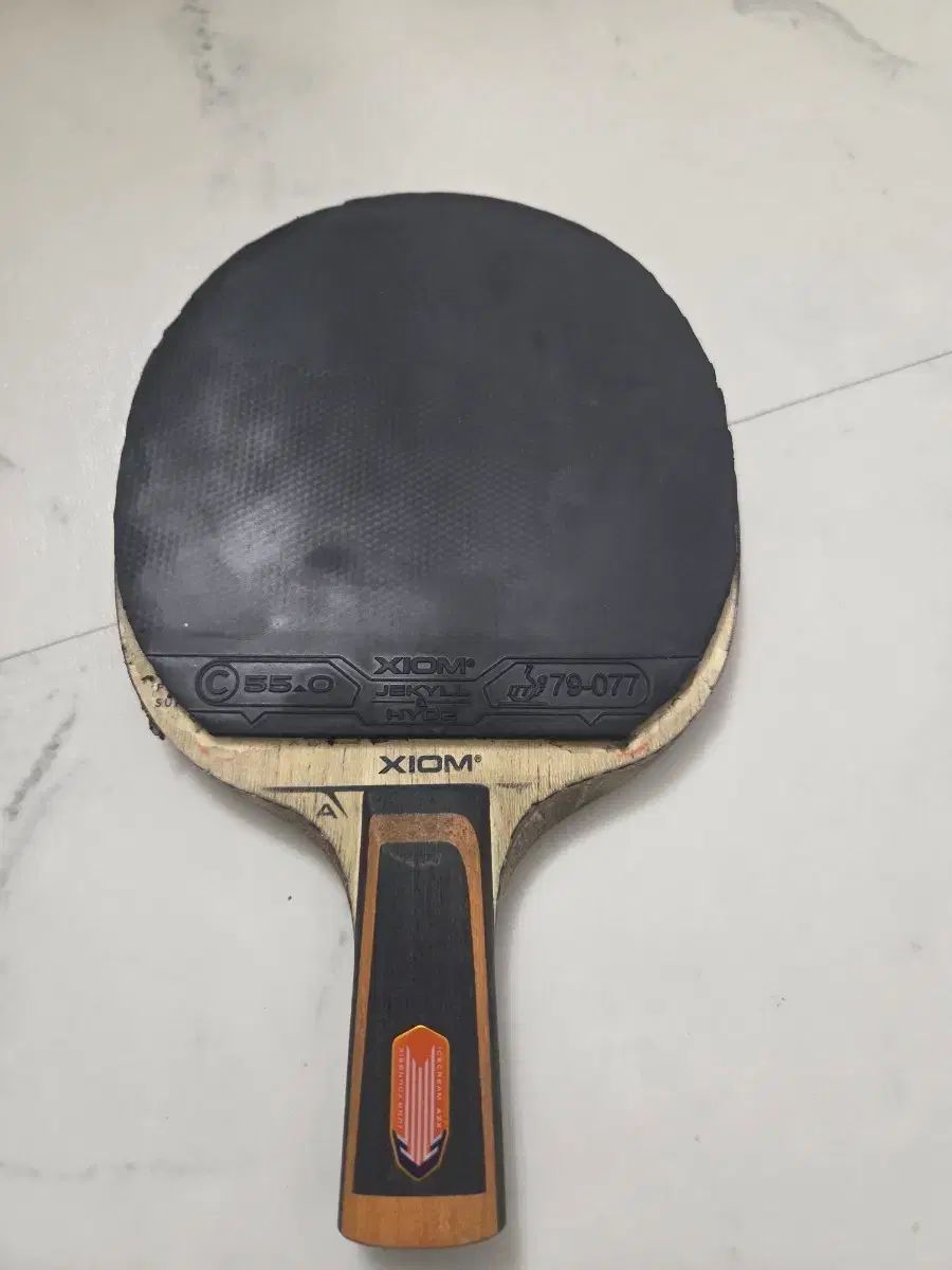 XIOM チョン ヨンシク アイスクリームAZX 中ファン