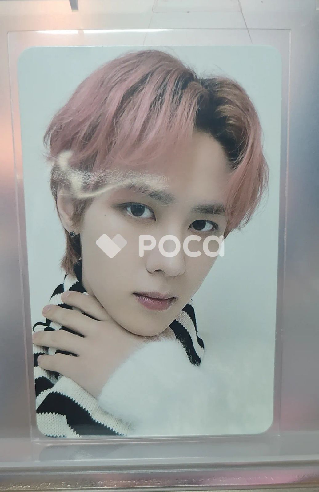 NCT クン NCT ZONE ポップアップ スペース クーポンカード クリスマス