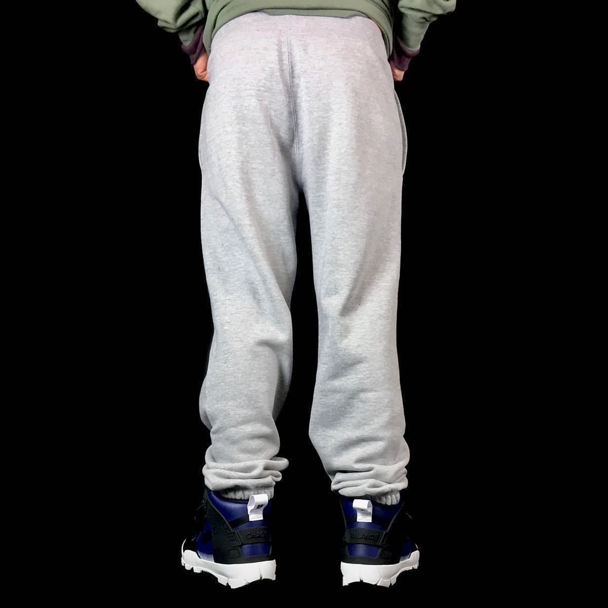 オリジナル スウェットパンツ BANKSY バンクシー フーディ スプレー 教祖 グラフィティ S M L XL タイト ジャスト 大きい ビッグ オーバーサイズ メンズ レディース ユニセックス ピンククリーム