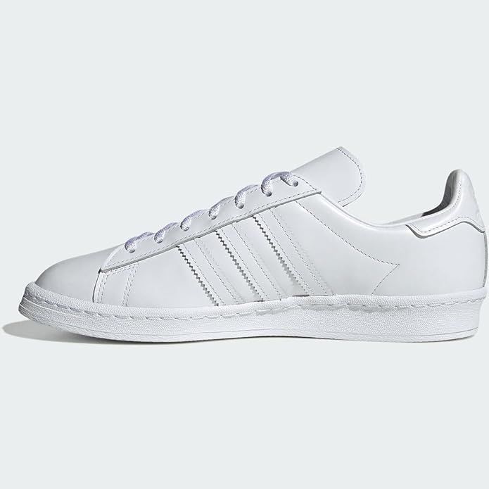 アディダス キャンパス 80 S CAMPUS フットウェアホワイト JR 2740 24.0 cm