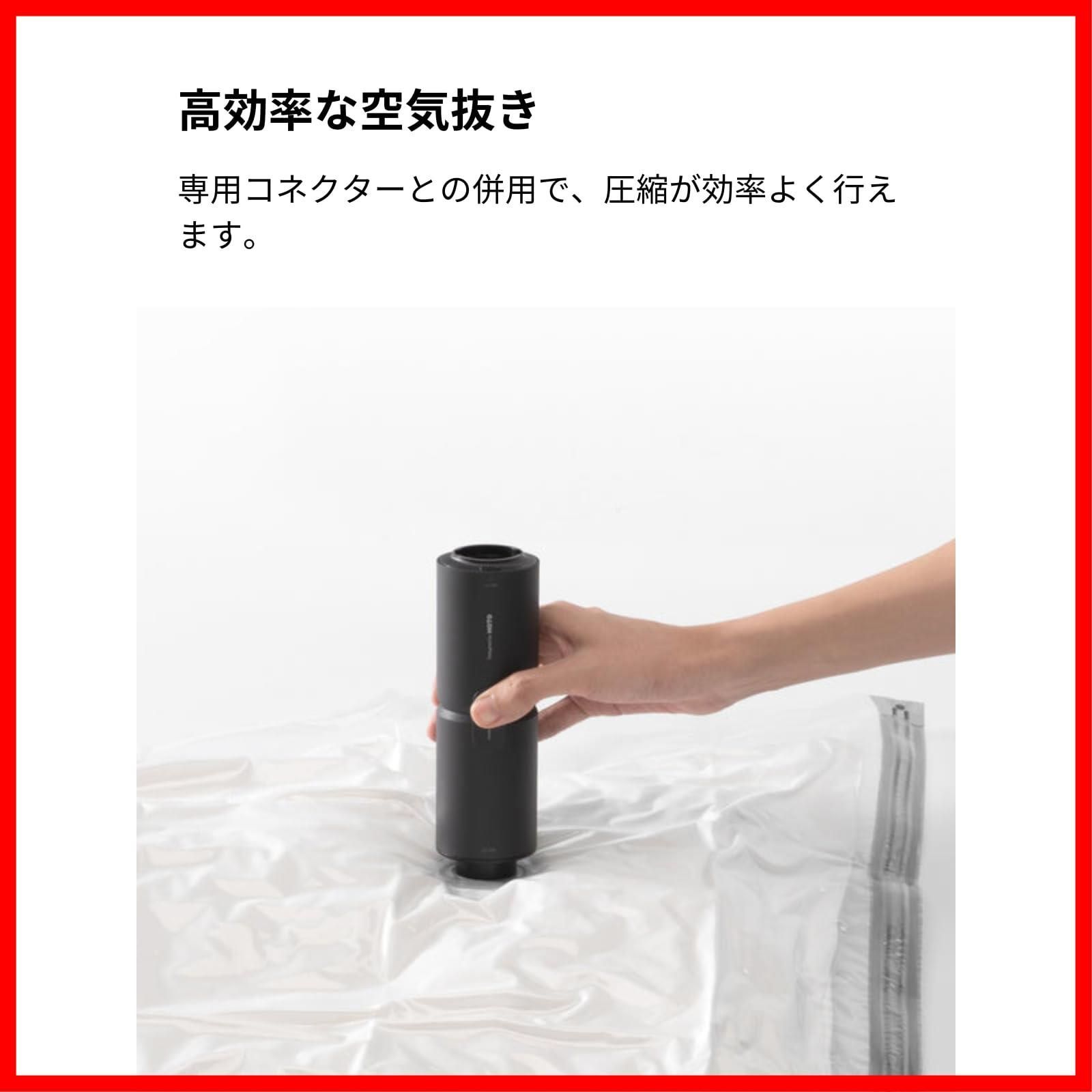 22 m s高速エアブロー 500 L minインフレーター 掃除機 コンパクト ハンディクリーナー 長持ちフィルター 強力吸引力 多用途 15000 Pa お掃除 一台二役 空気抜き ブロー 空気入れ バキューム Type-C充電 4 WAY小型エアクリ