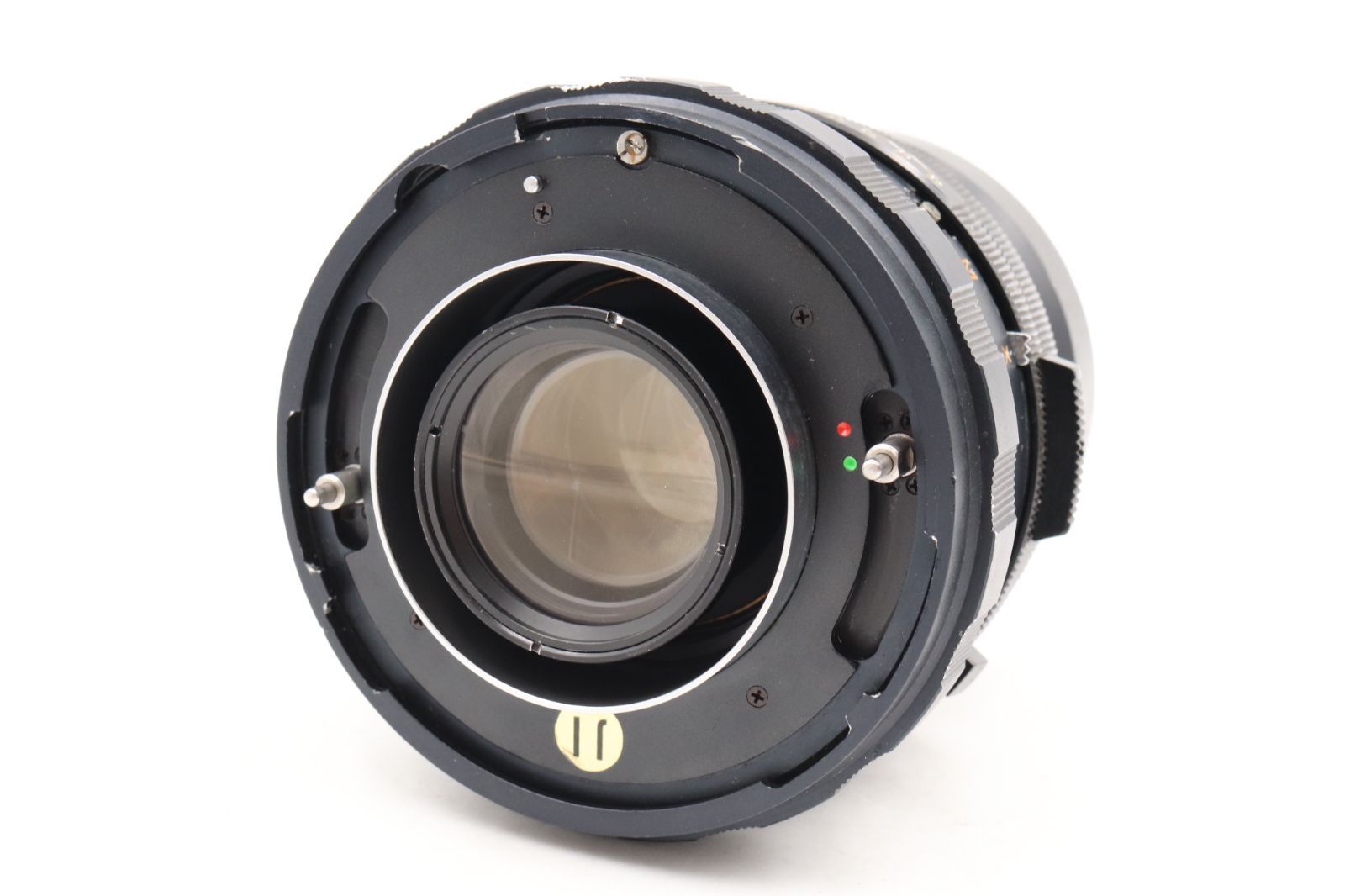 動作好調 マミヤ Mamiya セコール Sekor 65 mm f 4 5 MF 中判 広角 レンズ RB 67 S SD 15508