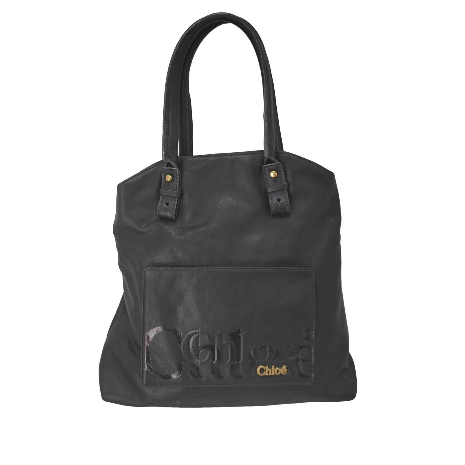 クロエ Chloe クロエ トートバッグ ハンドバッグ レザー 革 クロエ Chloe クロエ トートバッグ ハンドバッグ レザー 革