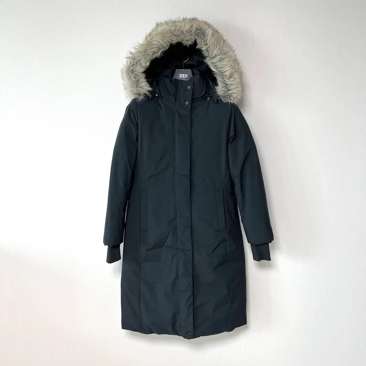 Calvin Klein Jeans ディープネイビー レディース ダウン Calvin Klein Jeans ディープネイビー レディース ダウン