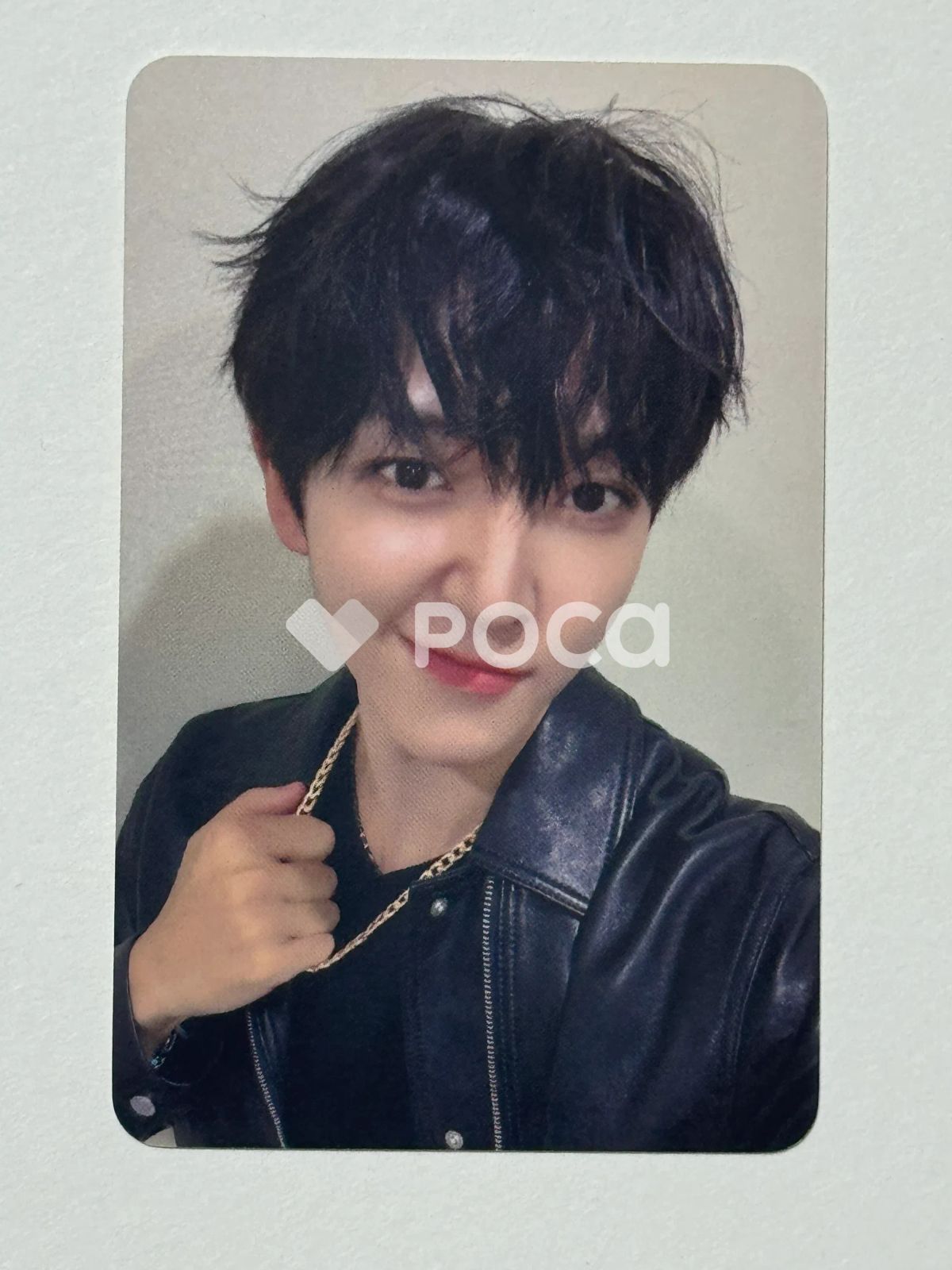 KickFlip ドンヒョン My First Flip Makestar 当選 - メルカリ