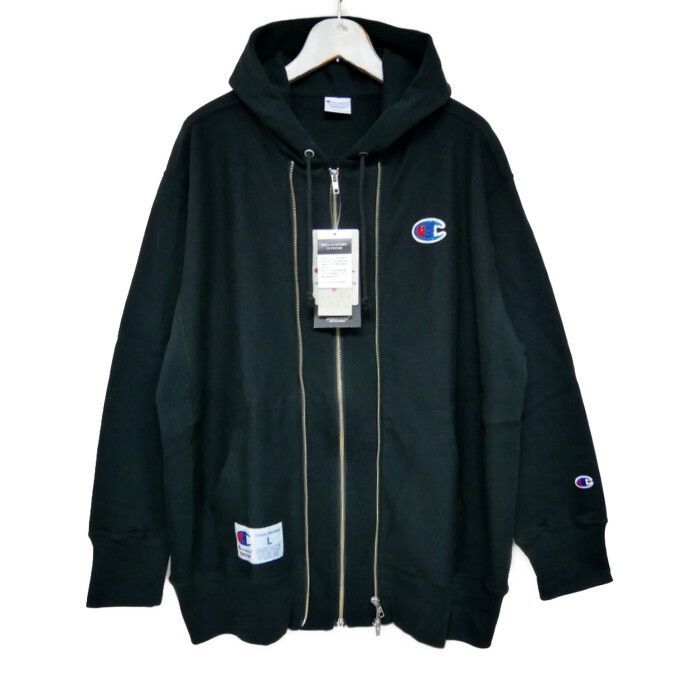 UNDERCOVER アンダーカバー　ジャケット　パーカー UNDERCOVER×Champion アンダーカバー チャンピオン 国内正規 25SS