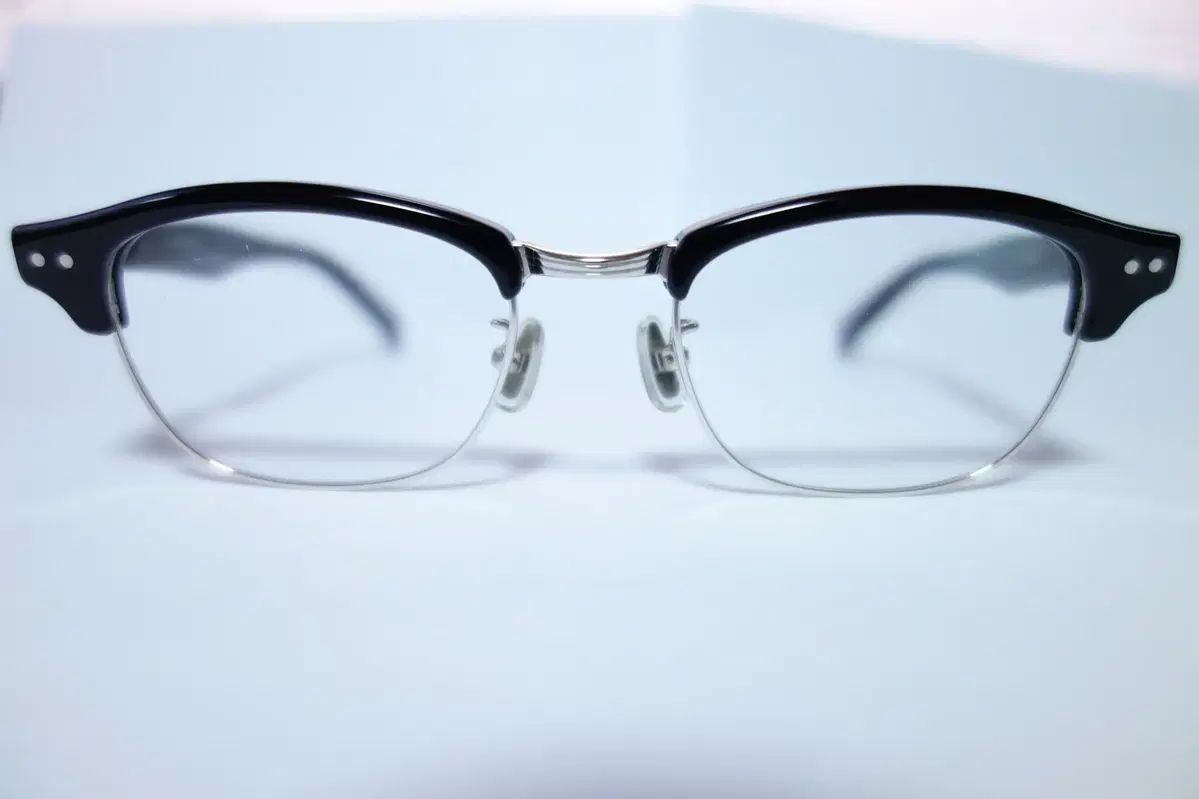 金子眼鏡 kanekoオプティカル 항모작 Koh Boh Saku ブローフレーム メガネ