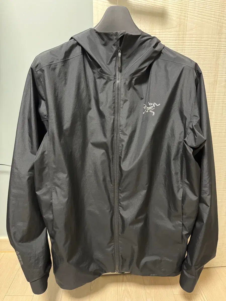 ARC TERYX アークテリクス ソラノ フーディー Mサイズ 状態良し