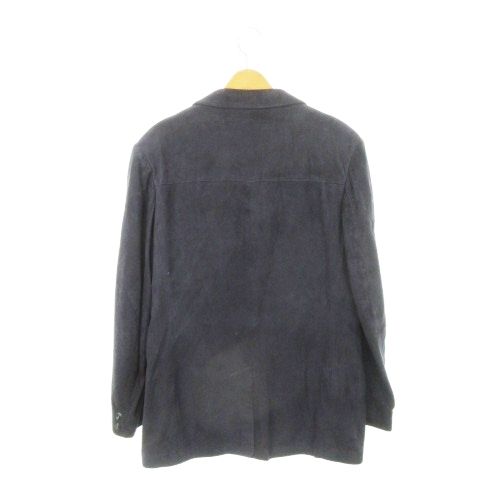 ピエールカルダン Pierre Cardin ヴィンテージ スエードジャケット