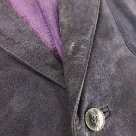 ピエールカルダン Pierre Cardin ヴィンテージ スエードジャケット