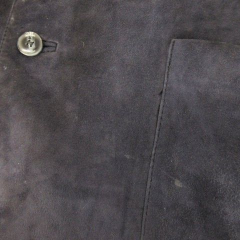 ピエールカルダン Pierre Cardin ヴィンテージ スエードジャケット