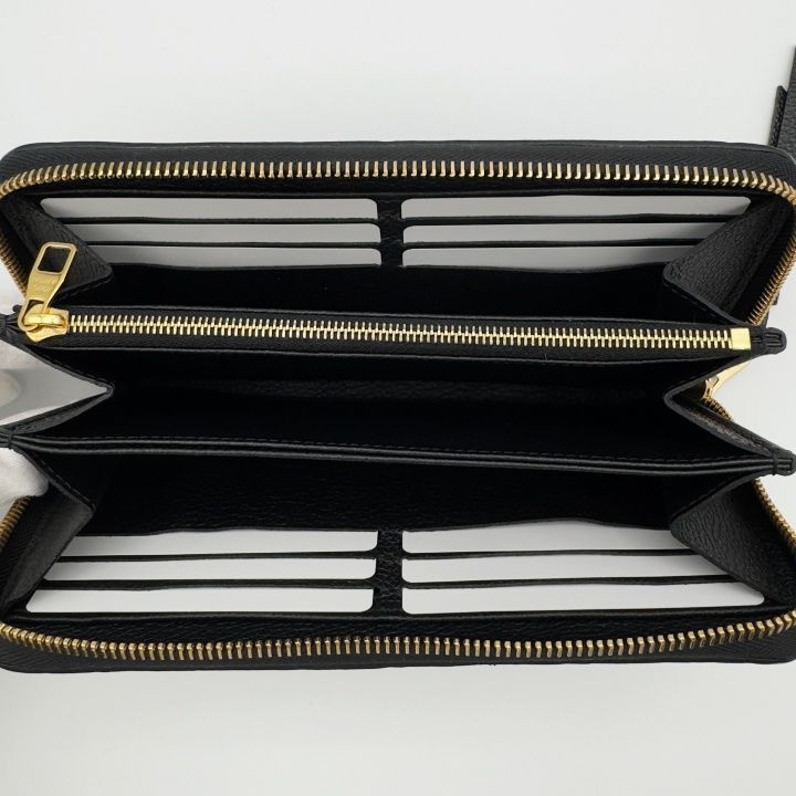 国内正規品 最短当日発送 最新ICチップ（RFID）内蔵 ヴィトン財布