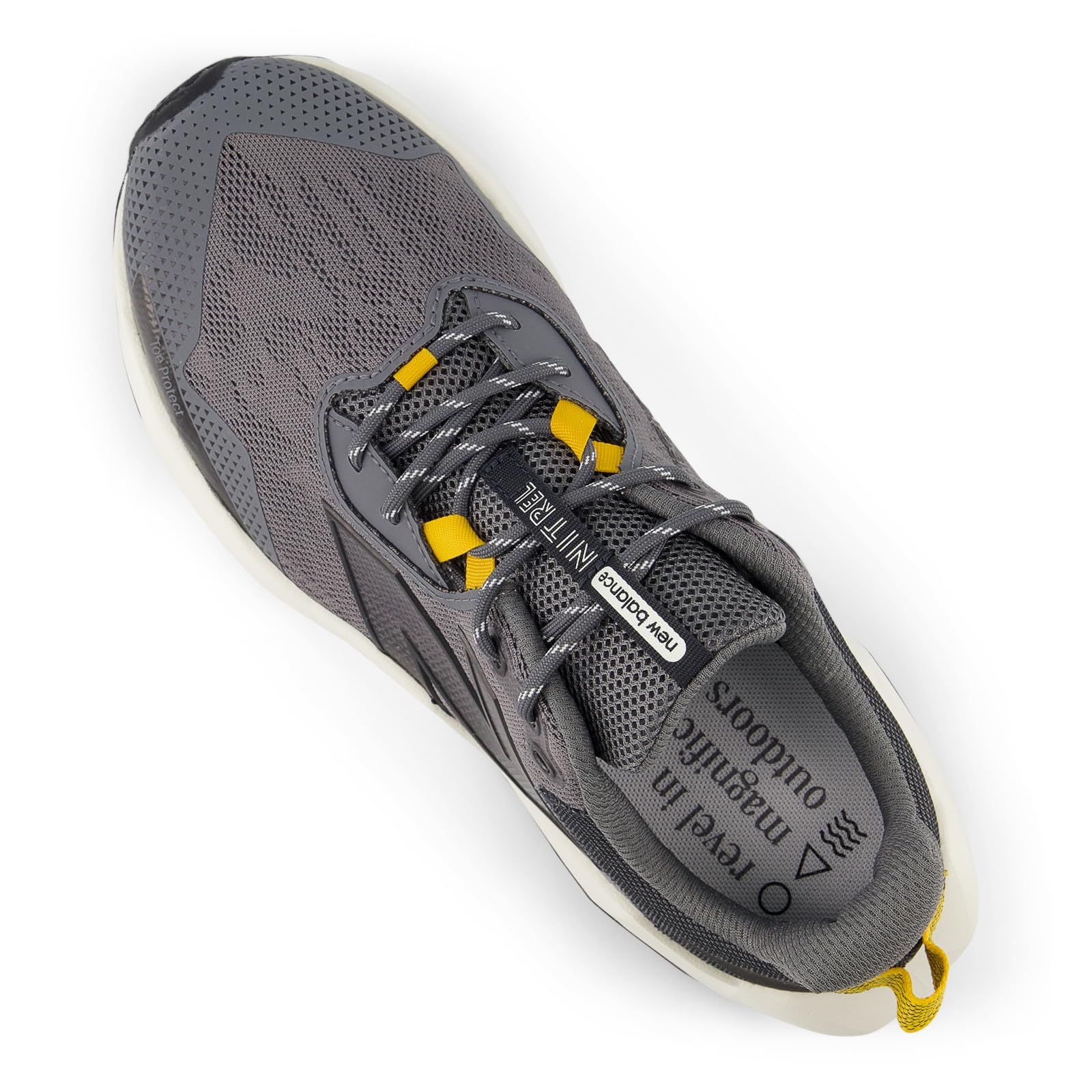 トレイルランニングシューズ