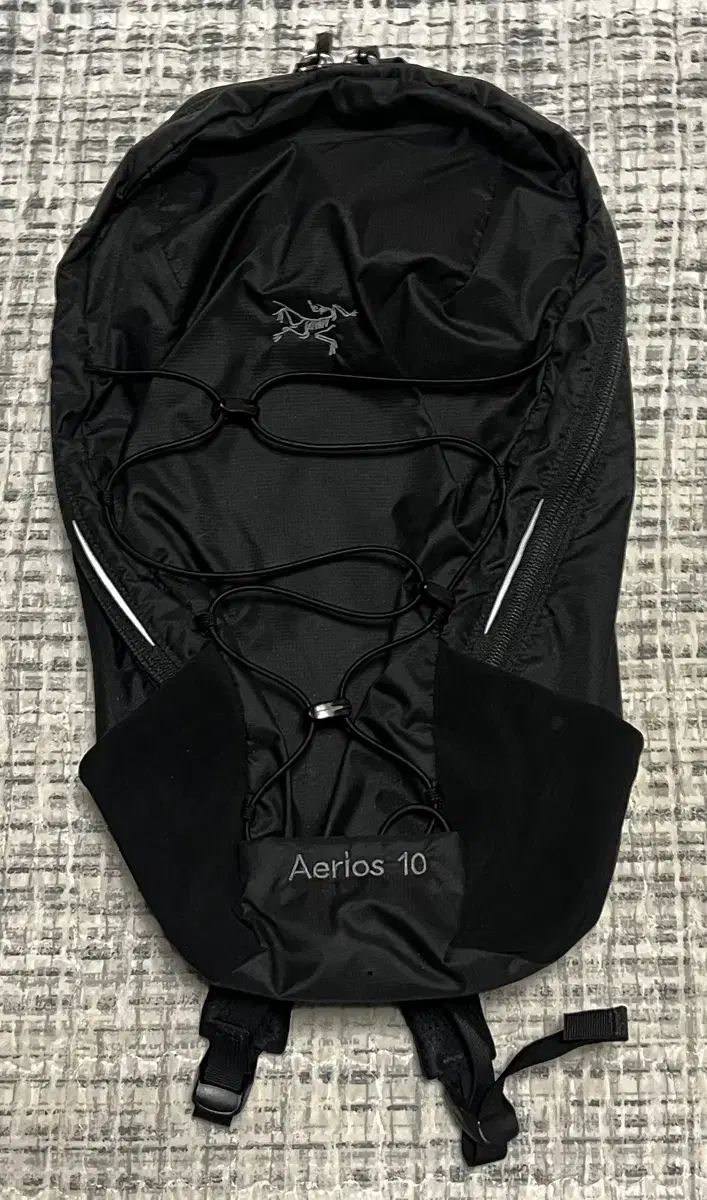アークテリクス エアリアス 10 バックパック