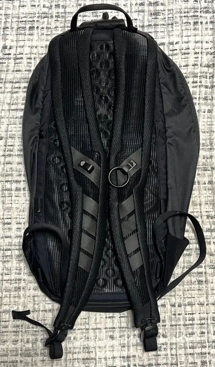 アークテリクス エアリアス 10 バックパック