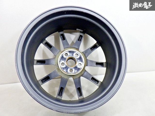 トヨタ純正 ZVW30 プリウス G's ホイール 18インチ 7.5J 人気 +50