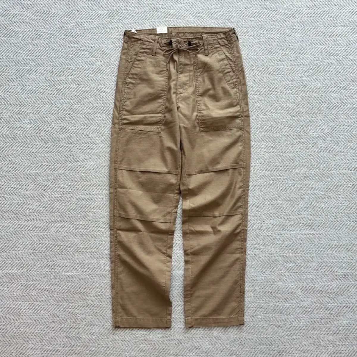 リーバイス ファティーグパンツ ベージュ 32