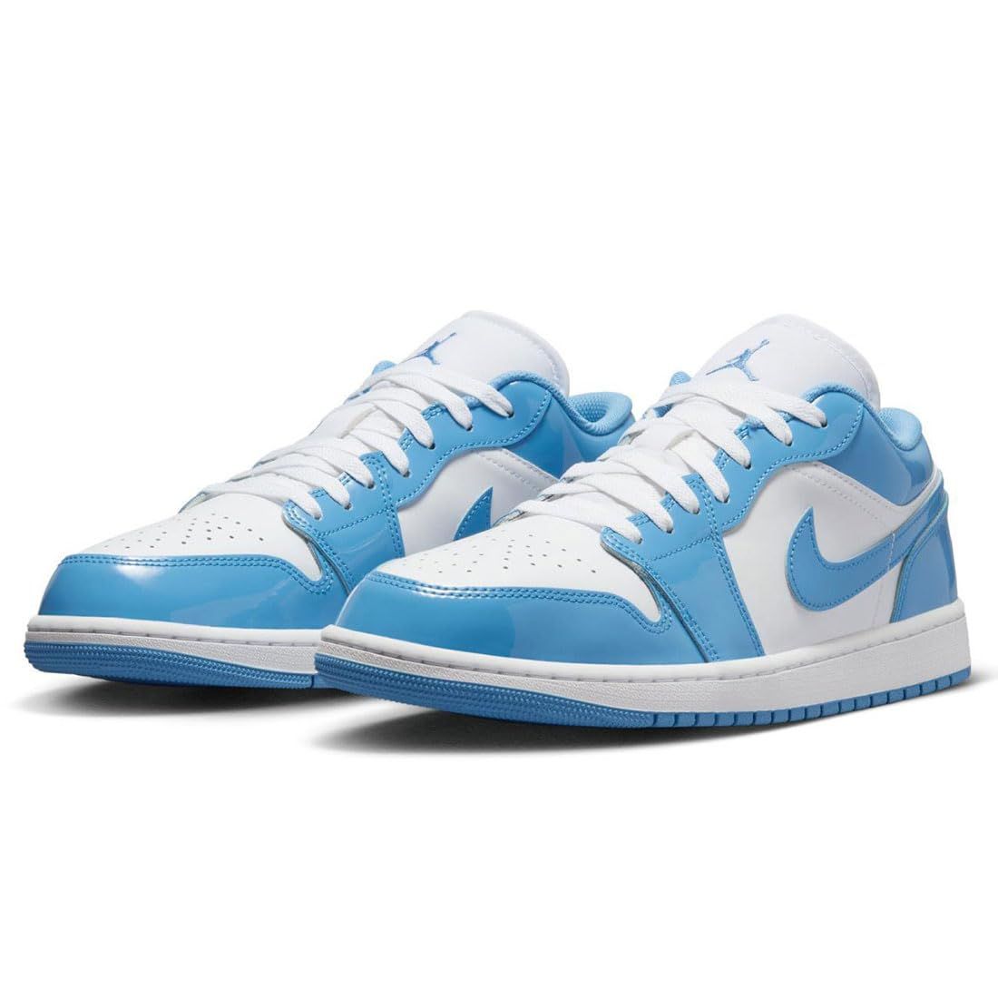 ナイキ エア ジョーダン 1 ロー SE AIR JORDAN LOW ホワイト レジェンドブルー FZ 2138-114 26.0 cm