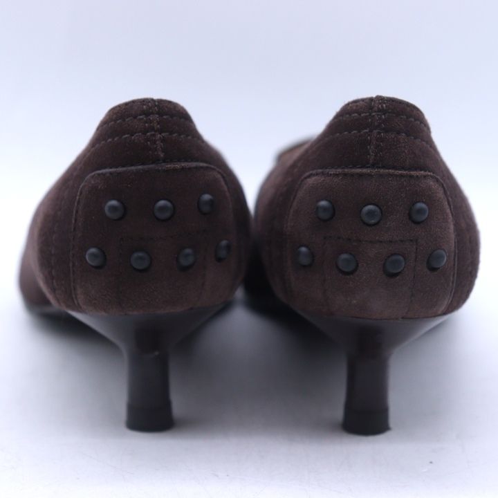 トッズ ローファーパンプス シューズ ブランド 靴 イタリア製