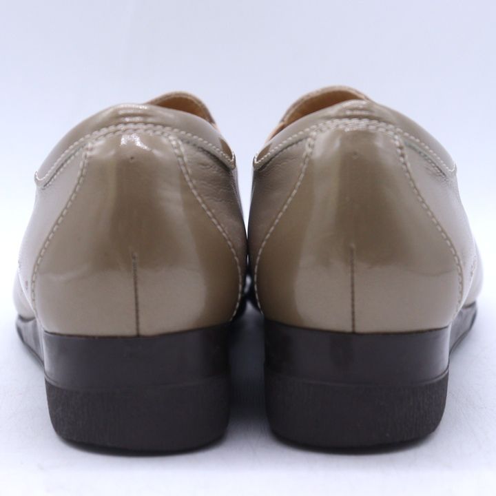 銀座ヨシノヤ スリッポン ウォーキングシューズ ブランド 靴 日本製