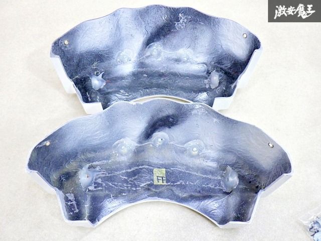 未使用！】ESSEX エセックス ブレーキキャリパーカバー 左右セット 200