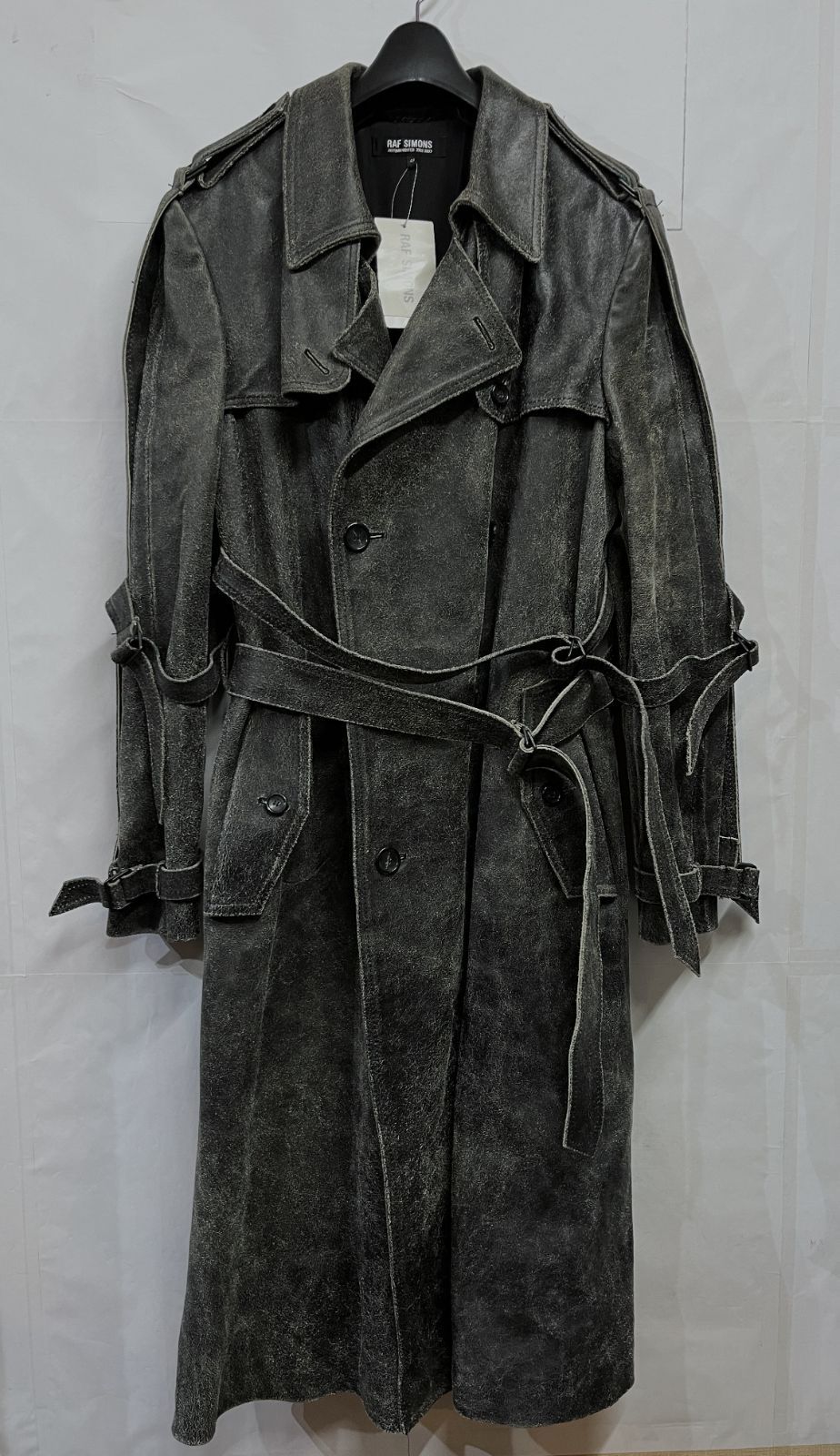 Special 00s ヴィンテージ デッドストック Riot Riot Riot期 Raf