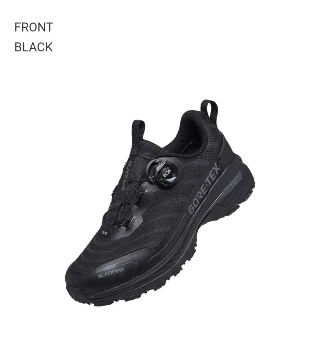 YAK ブラックヤク