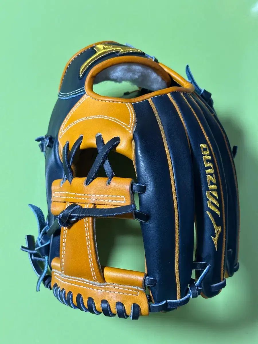 ミズノ プロ 内野グローブ 坂本 11 5インチ