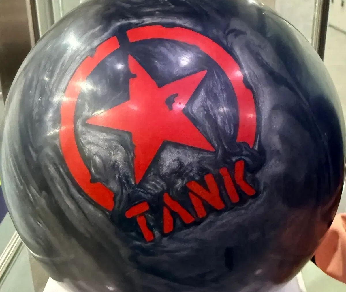 レベルタンク ボウリングボール ボール ボックスx