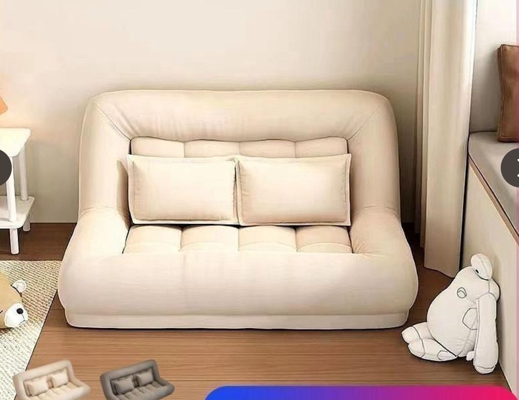 ソファーベッド