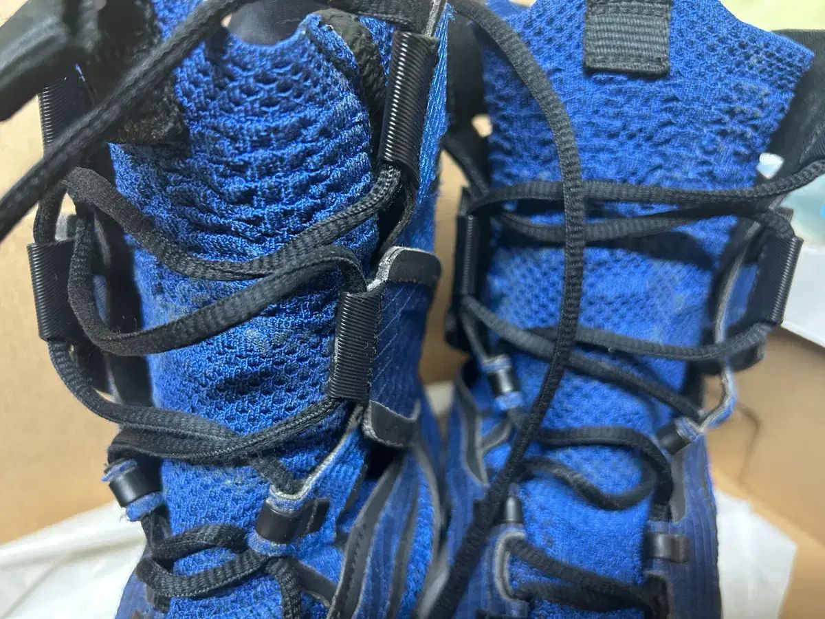 ナイキ ハイパー KO 2 ボクシング シューズ