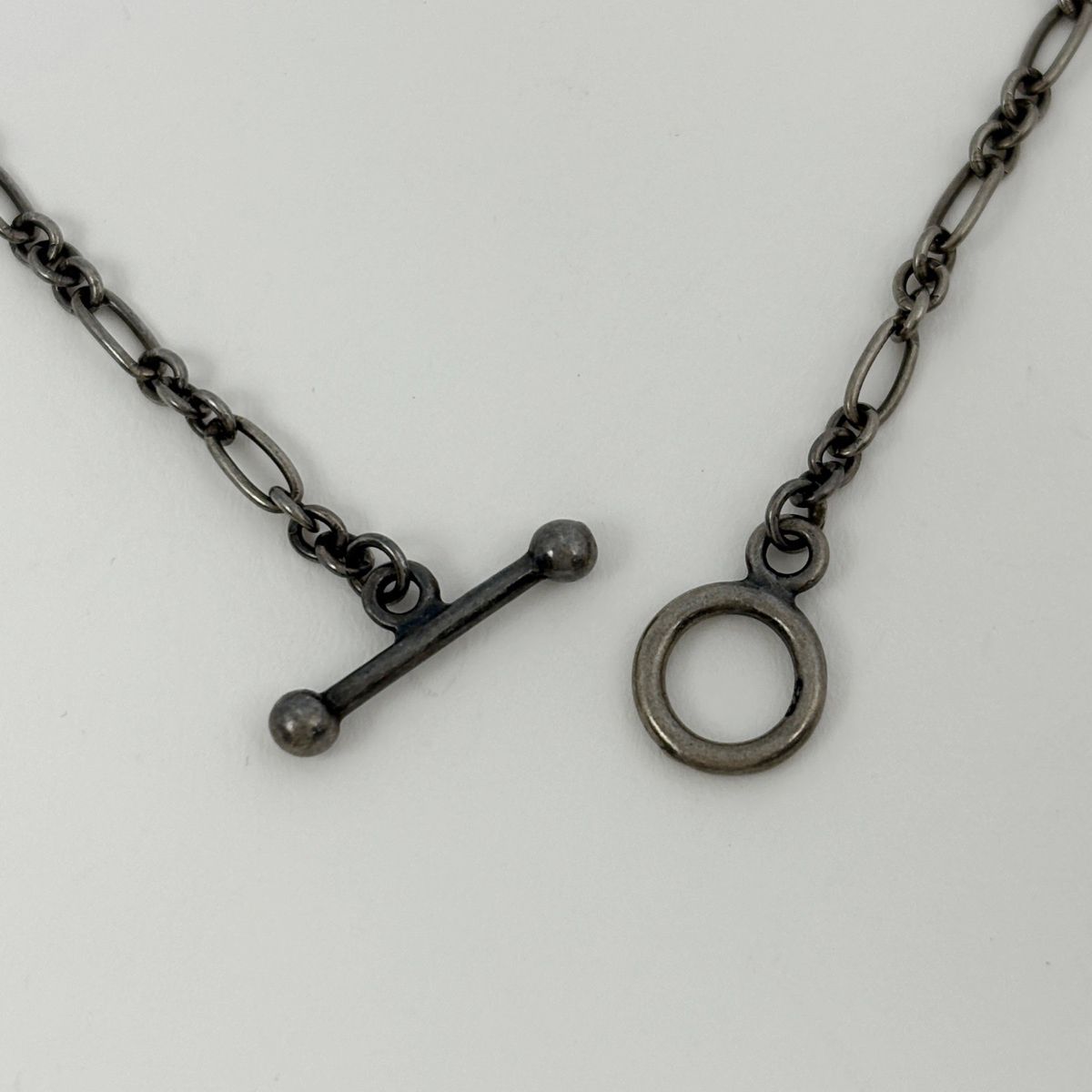 美品 ジョージジェンセン ネックレス 2002 ガーネット ヘリテージ シルバー 美品 ジョージジェンセン ネックレス 2002 ガーネット ヘリテージ